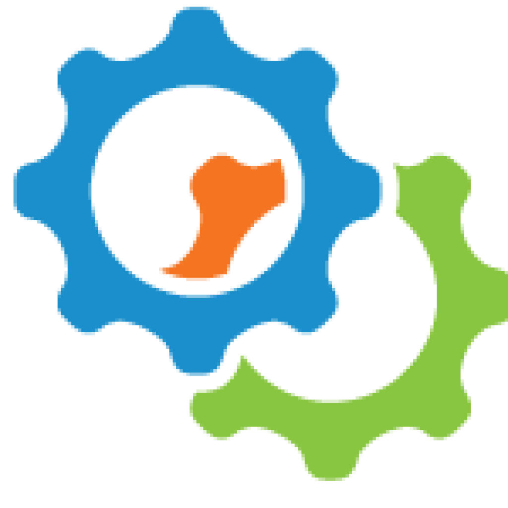 icon-workflow-infrastructure - DataFirst