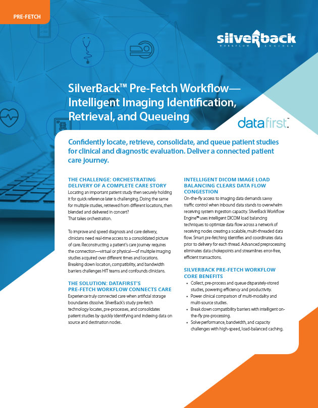 Brochure Cover