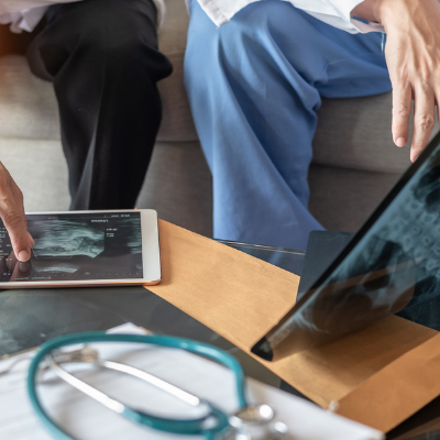 5 Ways to Improve Interoperability Across Your Imaging Enterprise