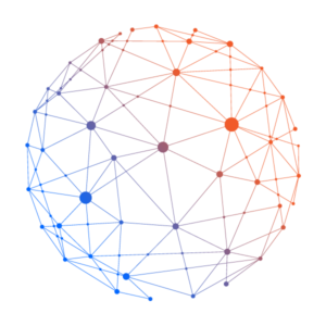 connected dots