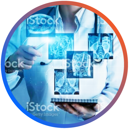 medical scans