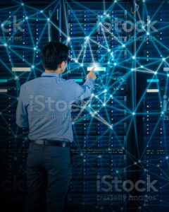 IT Manager