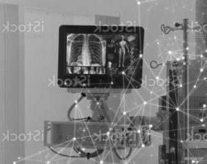 medical image data