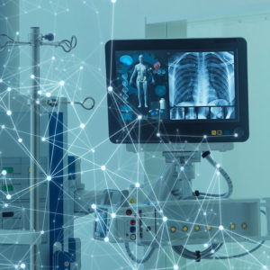 hospital imaging