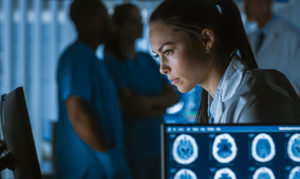 hospital imaging