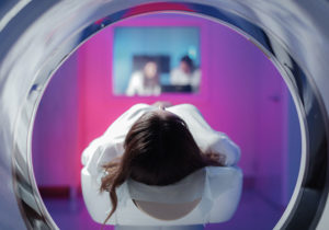MRI scan