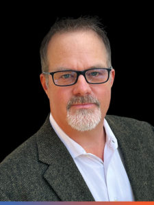 Beau Jones