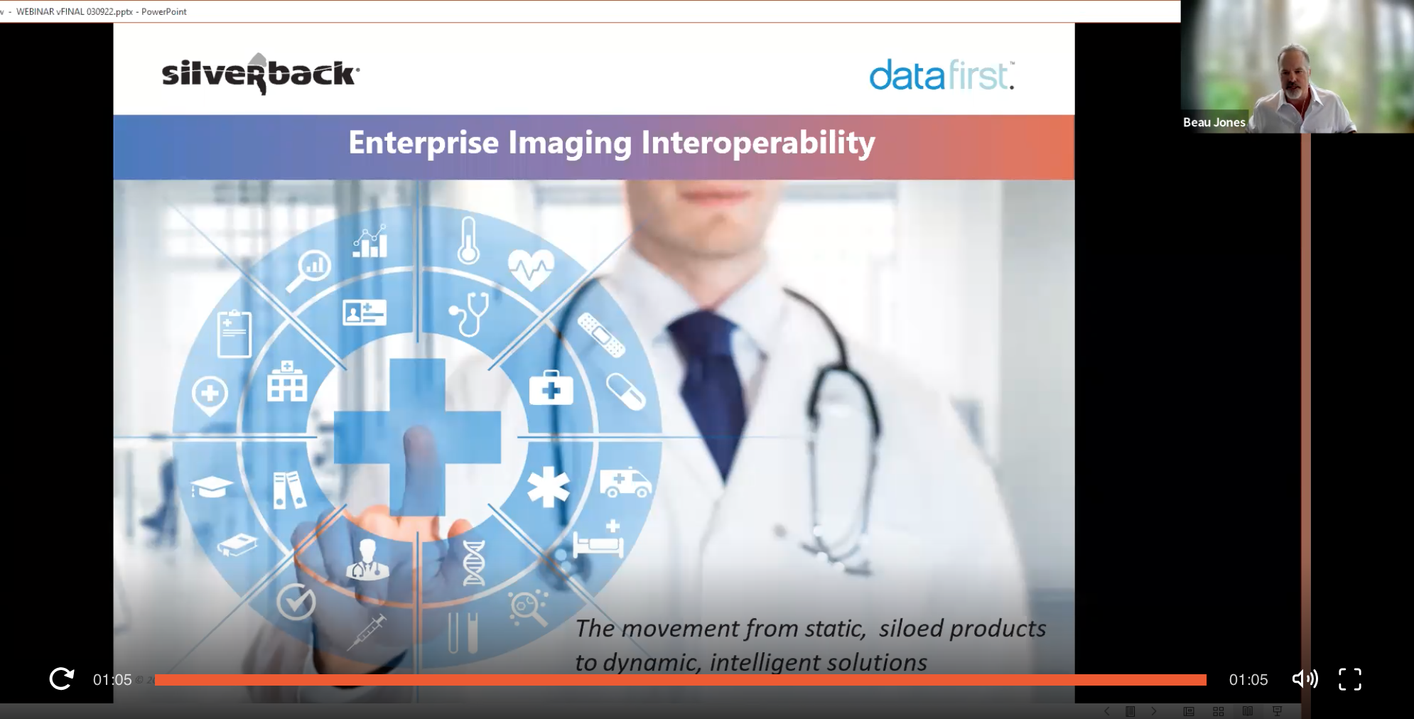 Enterprise Imaging Interoperability: Why It’s Time to Replace Your DICOM Router
