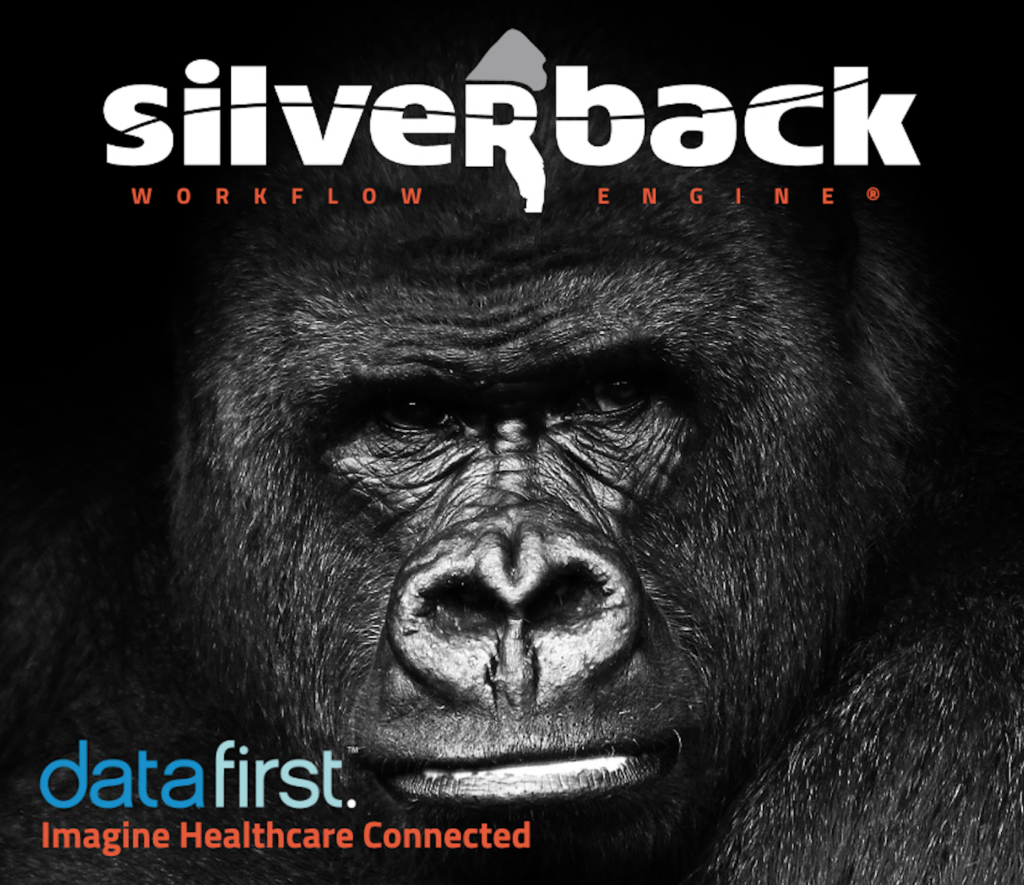 Solve your toughest interoperability challenges with Silverback®.