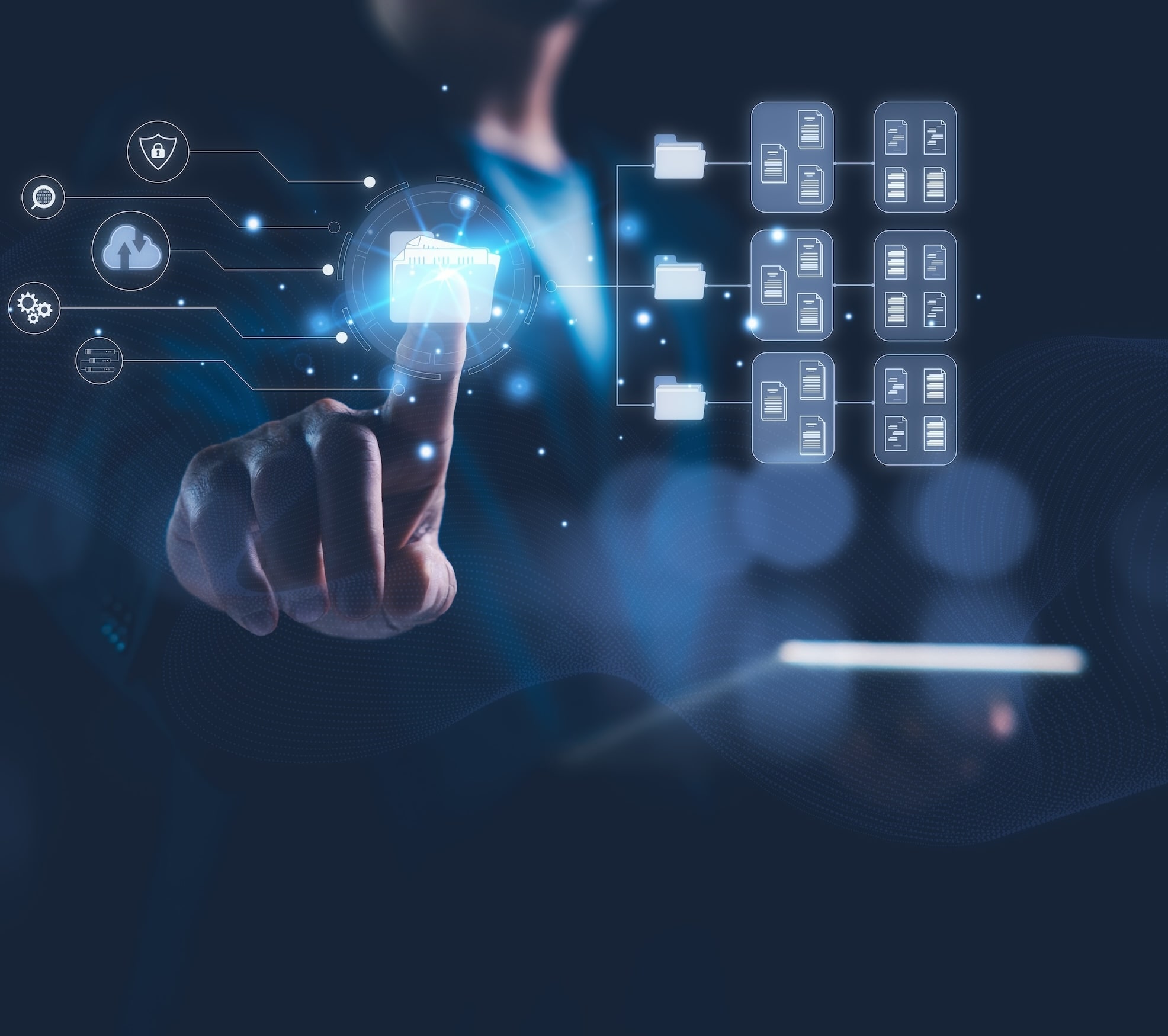 The PACS Upgrade Playbook: Why an Intelligent Workflow Engine Changes Everything