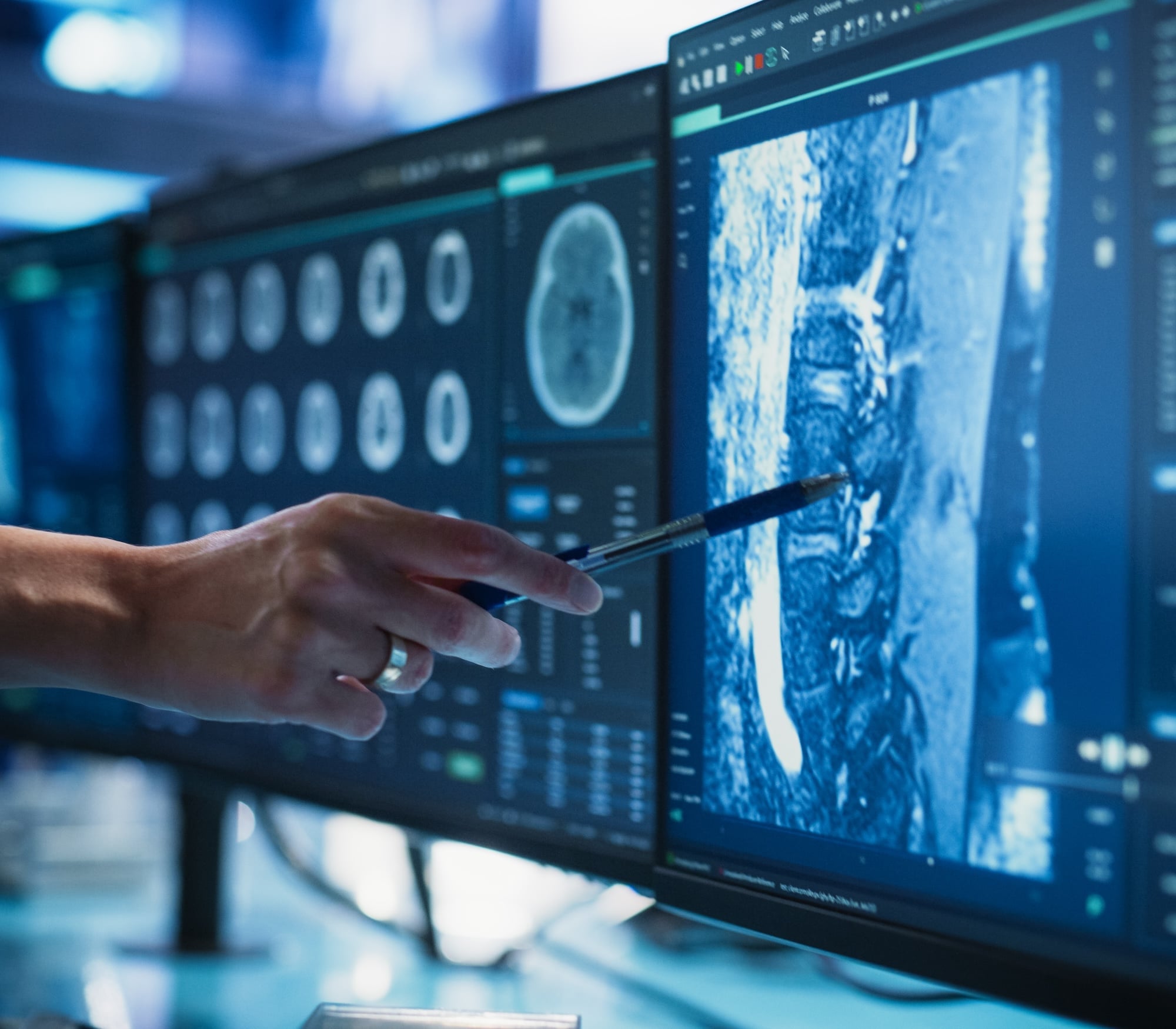 The Digital Archeologists: Why Your Most Valuable Patient Data is Buried Alive 